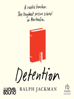 cover image of Detention